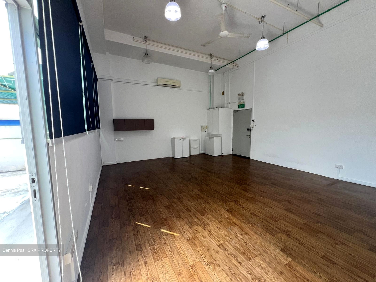 Northstar @ Amk (D20), Office #502731071